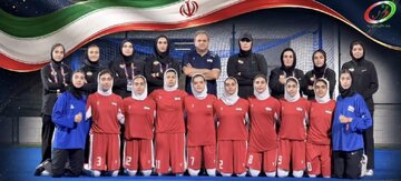 درخشش تاریخی هاکی ایران در آسیا؛ سهم پررنگ نمایندگان یزد در کسب عنوان چهارمی قاره