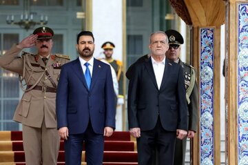 واکاوی اهداف سفر الزیدی به تهران از زبان تحلیلگر عراقی