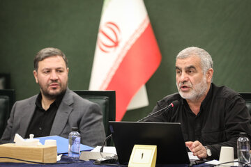 نیکزاد: اقدام نابخردانه دولت اوکراین بی‌جواب نخواهد ماند