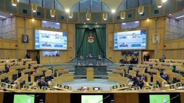 نمایندگان اردنی زیر بار صدور بیانیه تسلیت برای سربازان آمریکایی نرفتند
