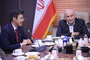 توافق برای توسعه همکاری‌های راهبردی مازندران و ویتنام
