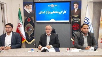 استاندار خراسان جنوبی: تأمین دارو از اولویت‌های مهم استان است