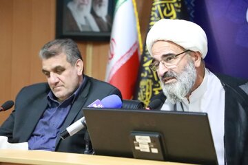 ابراز نگرانی امام‌جمعه سمنان از رشد منفی جمعیت در برخی شهرهای استان