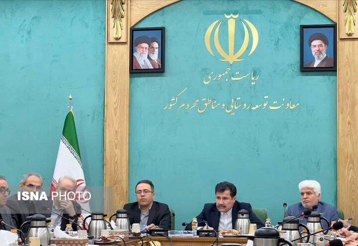سیستان و بلوچستان، استان پایلوت ملی نوآوری و توسعه فناوری روستایی شد