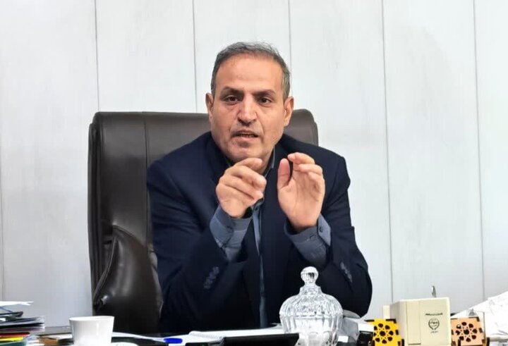 رئیس جهاد کشاورزی شهرستان ری: الگوی کشت با هدف مدیریت تنش آبی اجرا می‌شود