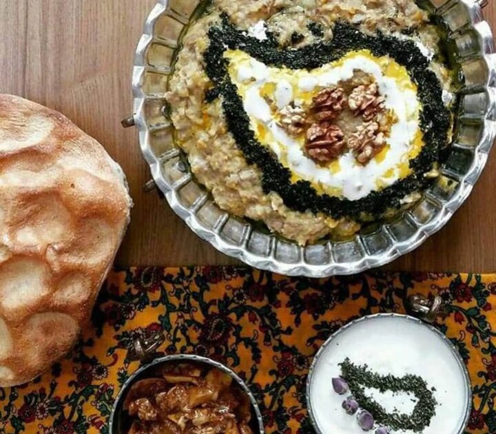 گردشگری خوراک؛فراتر از صرف غذا 2 چالشهای حفظ هویت؛ از تضاد نسلها تا اطلس غذا/ گردشگری خوراک؛ فراتر از صرف غذا