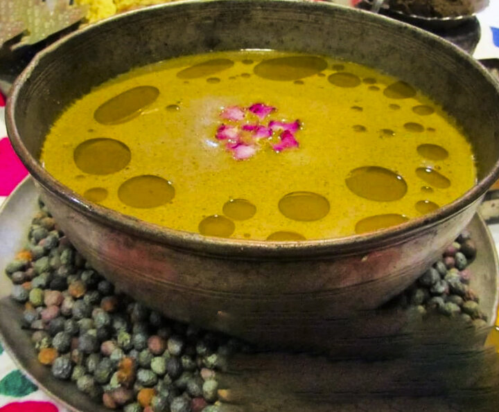 گردشگری خوراک؛فراتر از صرف غذا 3 چالشهای حفظ هویت؛ از تضاد نسلها تا اطلس غذا/ گردشگری خوراک؛ فراتر از صرف غذا