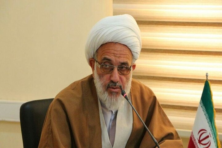 معاون فرهنگی دانشگاه خوارزمی: هویت دانشگاهی، مهمترین سرمایه جهاد دانشگاهی است