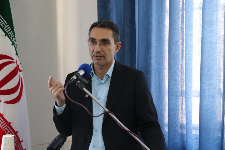 مدیرکل آموزش و پرورش لرستان: خانه یاریگران زندگی باید کانون اثرگذاری اجتماعی باشد