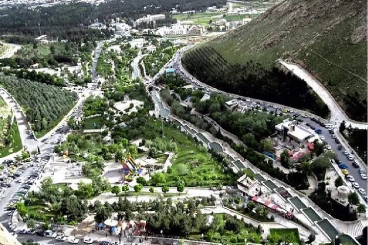 نیمه شرقی کرمانشاه در پهنه خطر بسیار زیاد زلزله قرار دارد