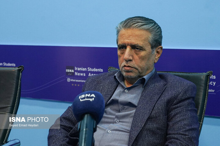 جوادی‌حصار: اصلاح طلبان، حامیان منتقد دولت هستند