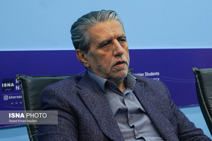 جوادیحصار: در راهبردهای کلان، هیچ گونه جدایی با امام خمینی و رهبر شهید نداریم