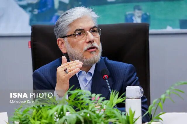 تاکید وزیر علوم بر صیانت از زیرساخت‌های علمی در برابر تجاوزات نظامی