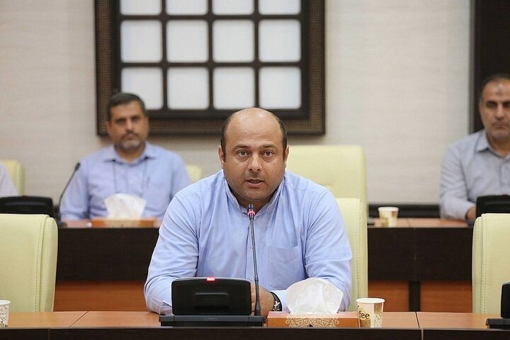 دبیر ستاد هفته دولت بوشهر: «روایت خدمت» محور برنامه‌های امسال است