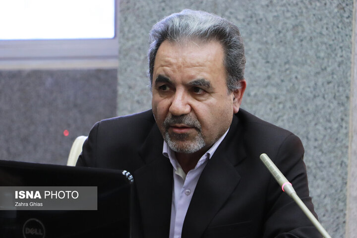 دفتر جهاددانشگاهی در دانشگاه شهید مدنی آذربایجان افتتاح شد