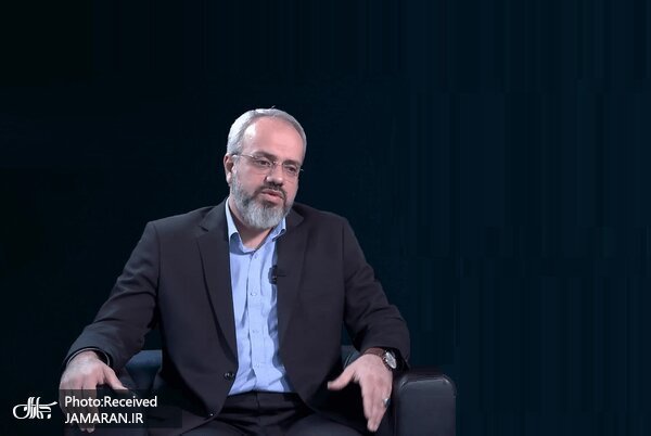 جریانی که در انتخابات‌ توفیق نداشته از صداوسیما به نفع خود بهره می‌برد