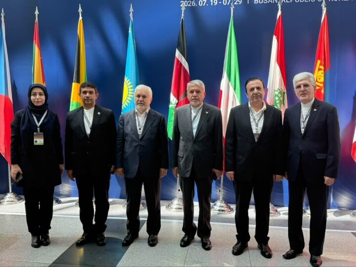 استاندار: ثبت جهانی الموت مسیر تازه گردشگری قزوین را گشود