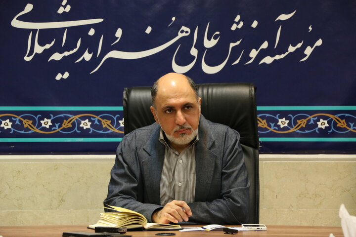 پذیرش دانشجو در ۳۶ رشته تحصیلی/ راه‌اندازی ۶ رشته جدید در دانشگاه هنر و اندیشه اسلامی