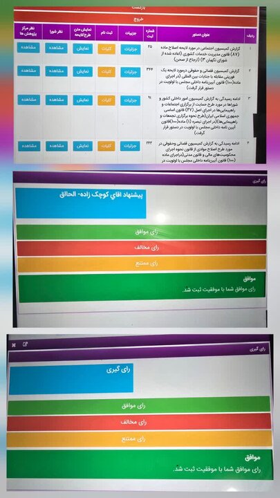 نماینده تهران: قالیباف را متهم به کودتا کردند اما موانع قانونگذاری را برداشت