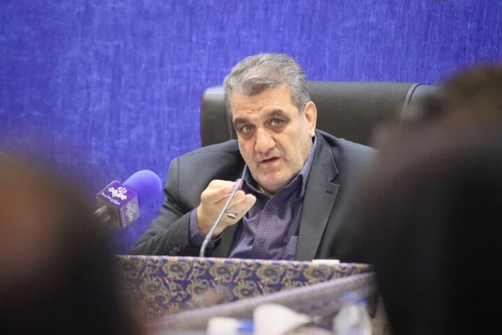 استاندار سمنان: اولویت دولت، آغاز سال تحصیلی در مدارس ایمن و باکیفیت است