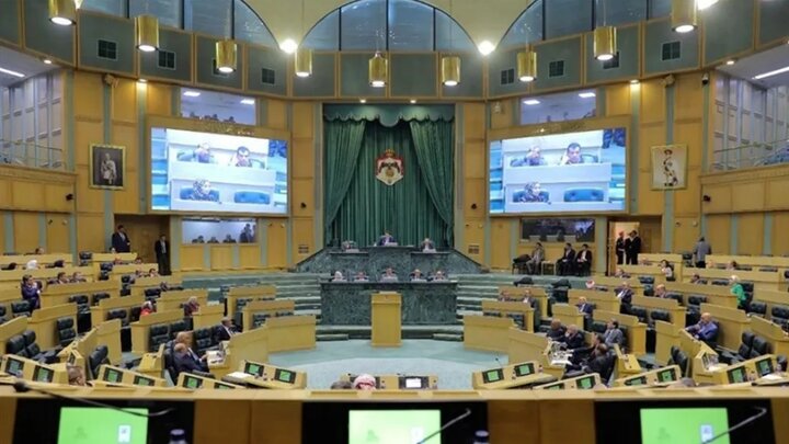 نمایندگان اردنی زیر بار صدور بیانیه تسلیت برای سربازان آمریکایی نرفتند