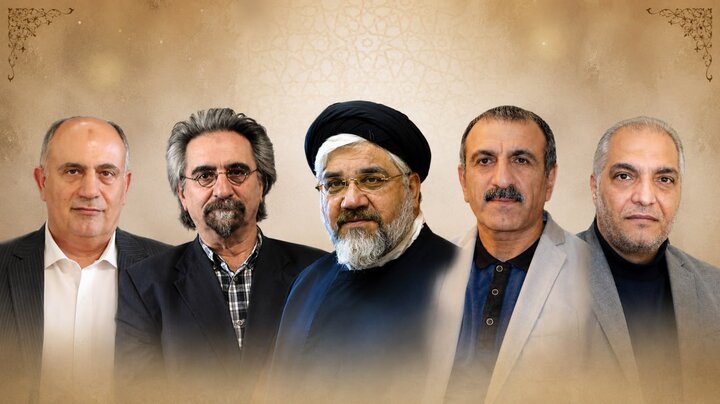 ایستادگی شیخ صفی‌الدین در برابر صوفیان دروغین