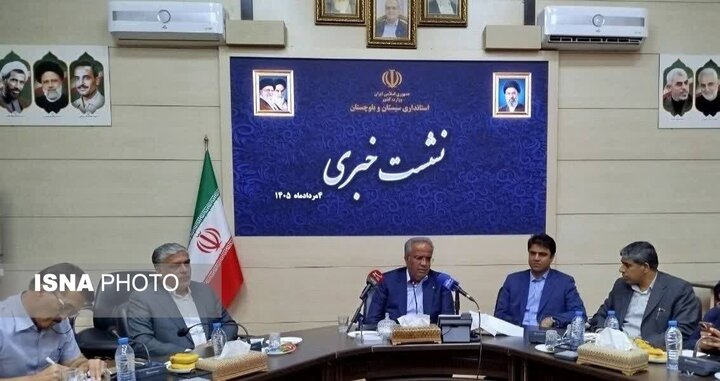ایران و پاکستان بر افزایش حجم مبادلات اقتصادی تا ۱۰ میلیارد دلار توافق دارند