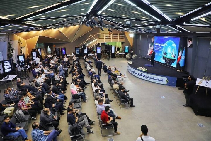 هسته‌های نخبگانی هوش مصنوعی و حوزه‌های راهبردی سرمایه‌گذاری می‌شوند