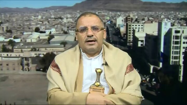 انصارالله: عربستان قصدی برای کوتاه کردن دست خود از یمن ندارد