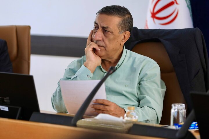 معاون اجرایی رئیس‌جمهور: استانداردهای روشن برای خدمات عمومی مشخص شود