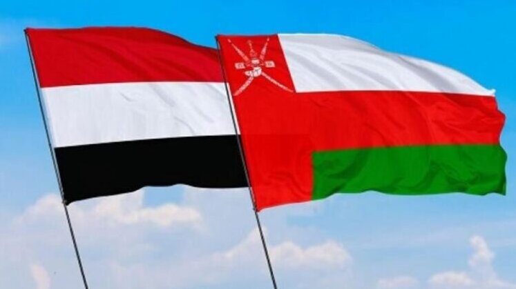 عمان خواستار پایان دخالت کشورهای خلیج فارس در یمن شد