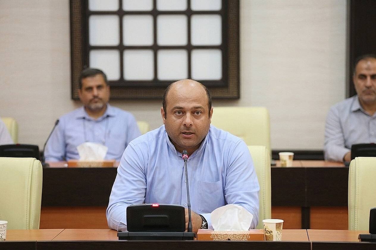 دبیر ستاد هفته دولت بوشهر: «روایت خدمت» محور برنامههای امسال است