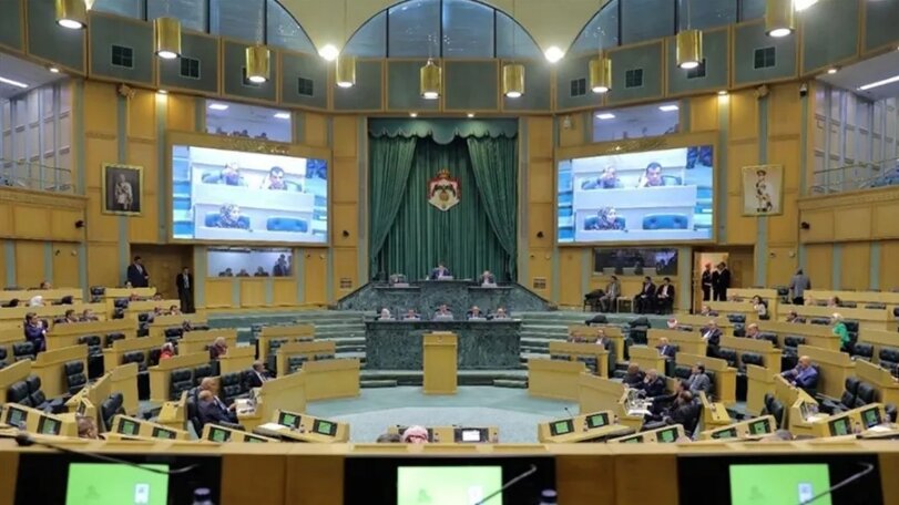 نمایندگان اردن از صدور بیانیه تسلیت برای سربازان آمریکایی خودداری کردند