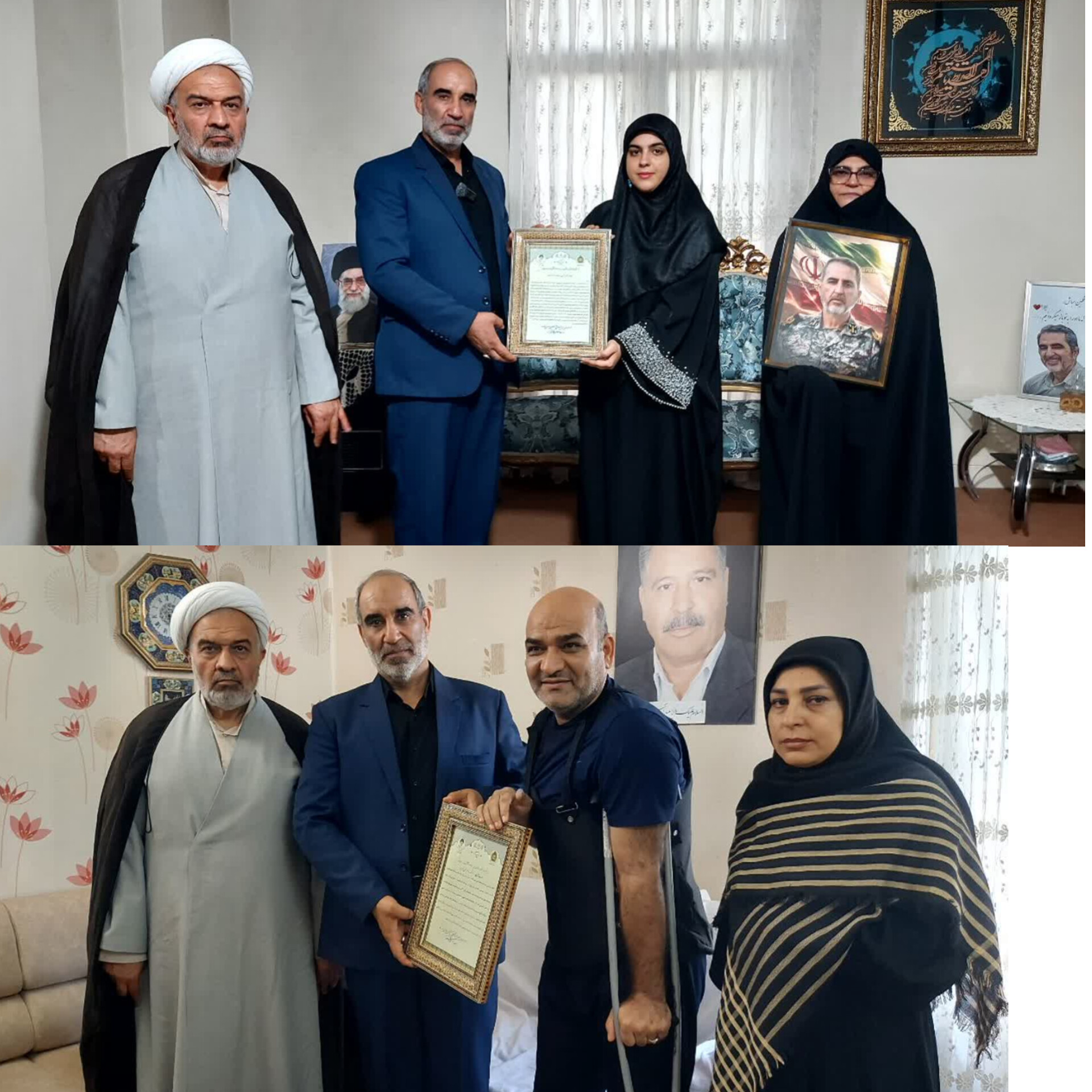 فرمانده نیروی زمینی ارتش: انتقام خون شهدای این سرزمین از دشمنان گرفته خواهد شد