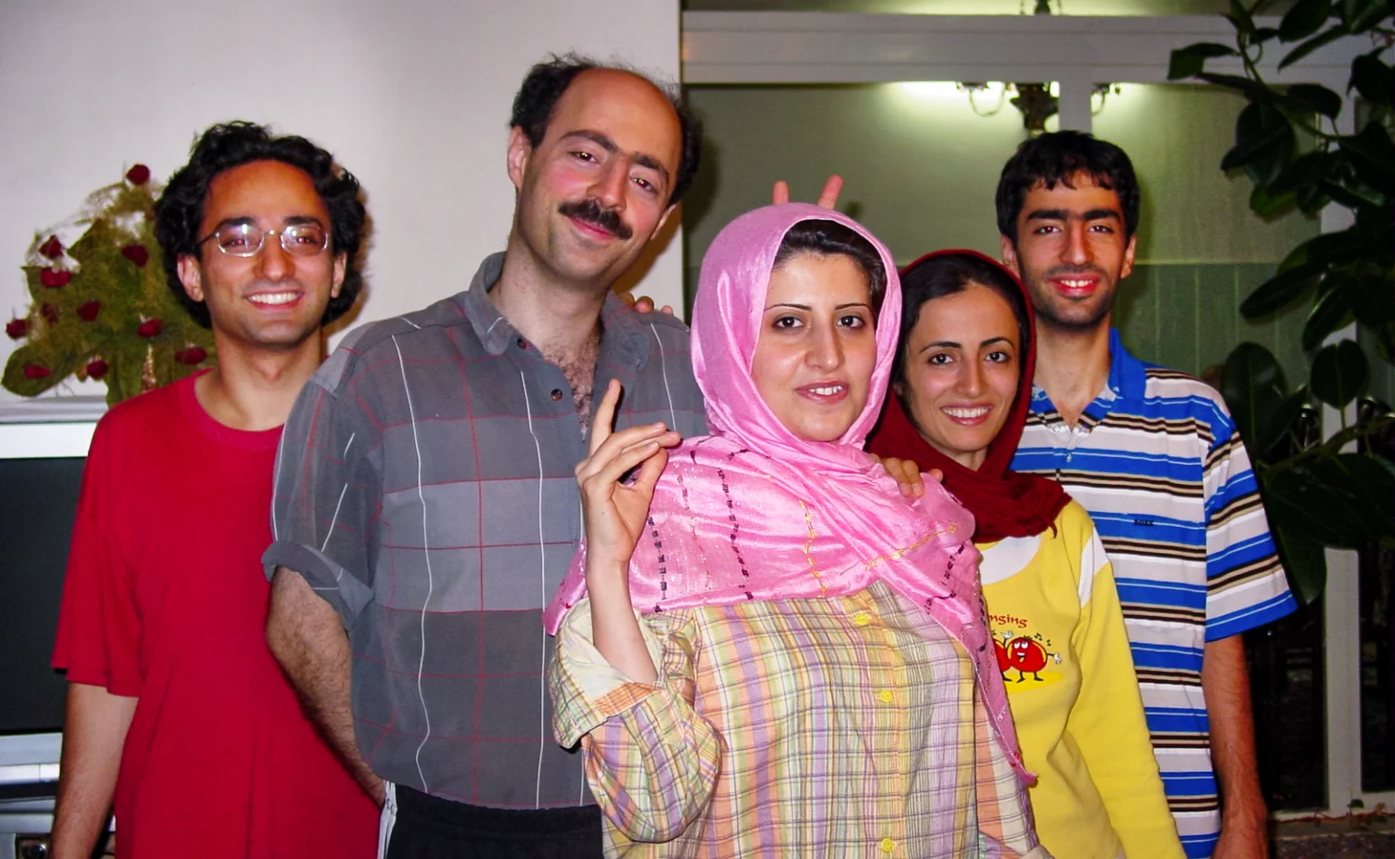 دانشمند اصفهانی که به قله علوم کامپیوتر نظری رسید