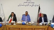 جذب ۸۷ درصدی منابع در سیستان و بلوچستان/
مهلت 10 روزه بانک‌ها برای تعیین تکلیف طرح‌ها