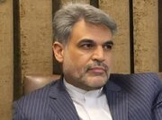 افتتاح  کامل پروژه تعریض محور خلعت‌آباد تا مرز زنجان در سال آینده