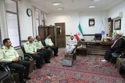 فضای مجازی؛ تیغی دولبه که هم فرصت دارد و هم تهدید