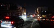 گسترش خشم عمومی در عراق در پی بحران بی‌برقی
