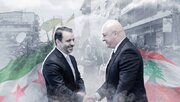شطرنج تازه خاورمیانه؛ مهره‌های دمشق در صفحه لبنان