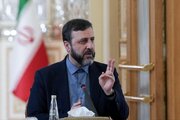 غریب آبادی خطاب به ترامپ: تنگه هرمز ایرانی بوده، هست و خواهد بود