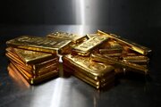 عقب‌نشینی قیمت طلا در بازار جهانی