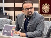سکان هدایت گلف یزد به سجاد رسید