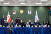 نشست علنی مجازی مجلس شورای اسلامی - ۵ مرداد