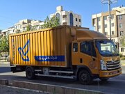 پست لرستان در بحران‌ها تعطیل نمی‌شود/ کسب رتبه نخست کشور در نیمه نخست سال