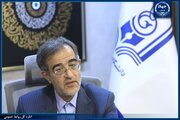قدردانی رئیس جهاددانشگاهی از دبیر شورای عالی انقلاب فرهنگی