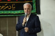 شهردار شیراز: فاز نخست بوستان ۴۰۰۰ هکتاری ارتفاعات در هفته دولت افتتاح می‌شود