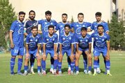 مکان برگزاری اردوی استقلال مشخص شد