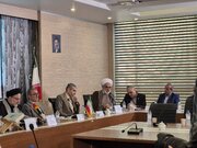 در نشست علمی کنگره حضرت بی‌بی حکیمه (س) تاکید شد؛