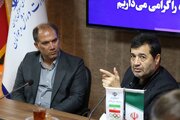 وزیر ورزش: فدراسیون انجمن های ورزشی در ورزش کشور تحول ایجاد خواهد کرد